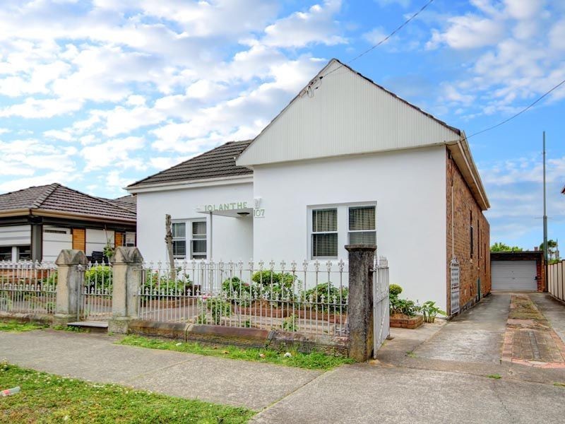 107 Frederick Street, Rockdale NSW 2216