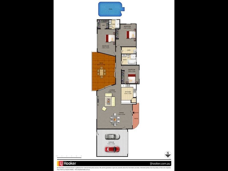 2/103 Ogilvy Street, Peakhurst NSW 2210