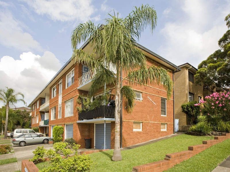 Unit 2/17 Noble Street, Allawah NSW 2218