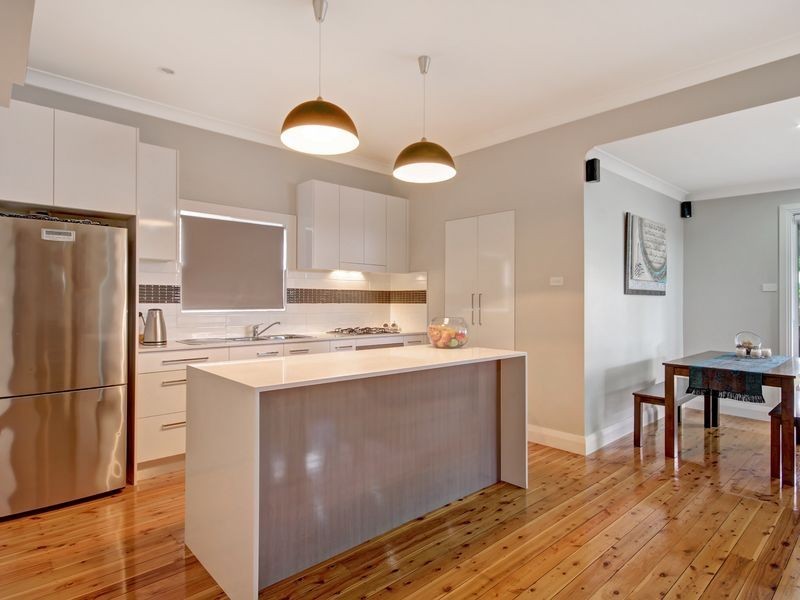 4 George Street, Penshurst NSW 2222