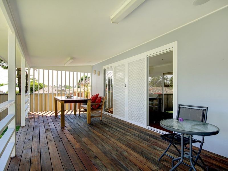 4 George Street, Penshurst NSW 2222