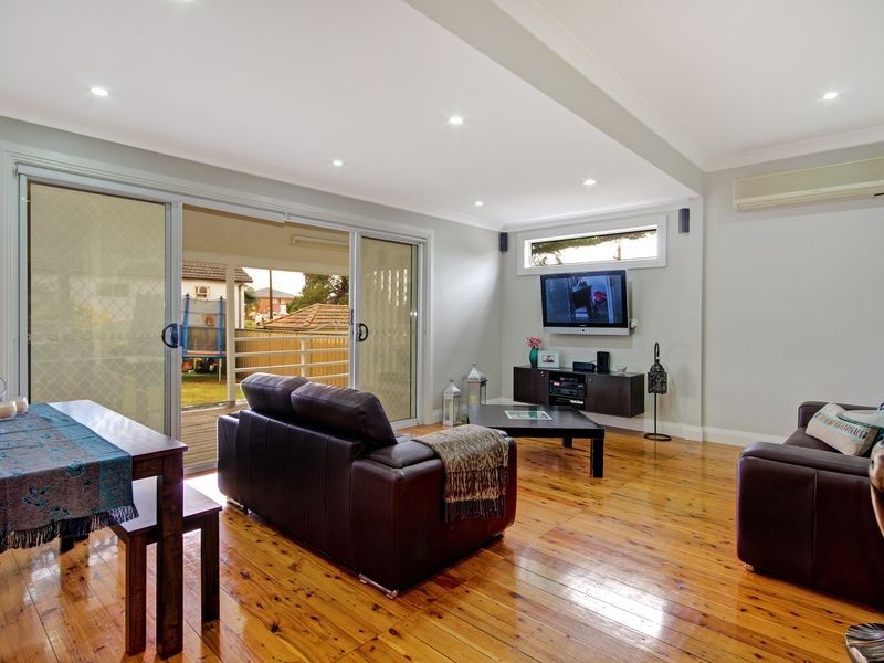 4 George Street, Penshurst NSW 2222