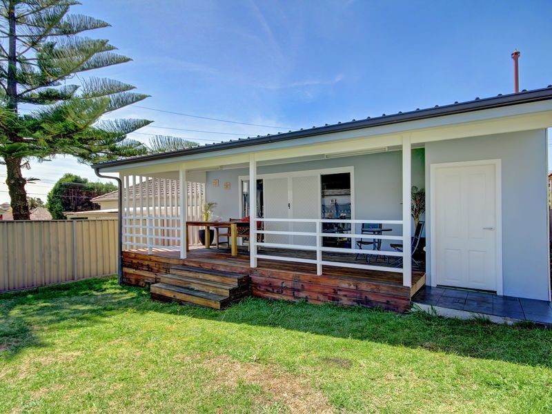 4 George Street, Penshurst NSW 2222