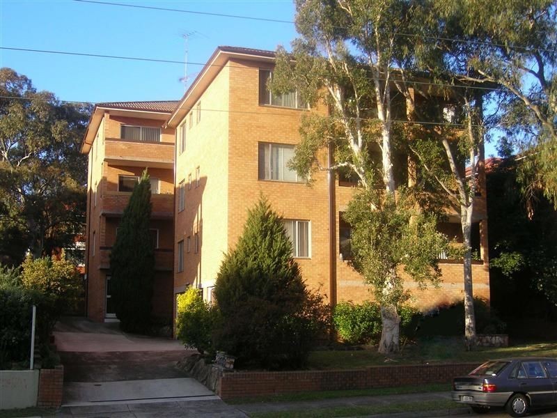 Unit 8/22-24 Woids Avenue, Hurstville NSW 2220