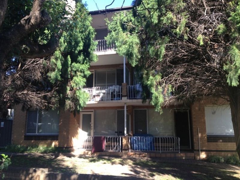 7/5 Cambridge Street, Penshurst NSW 2222