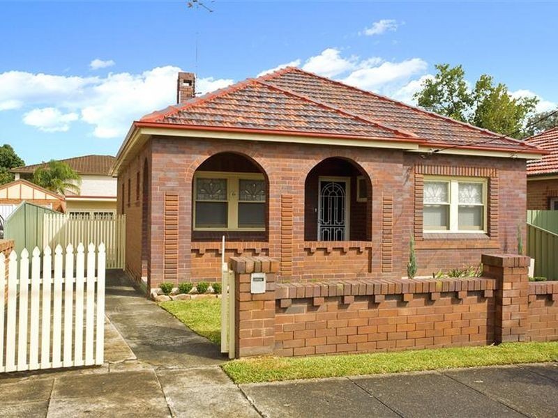 58 Blakesley Road, South Hurstville NSW 2221