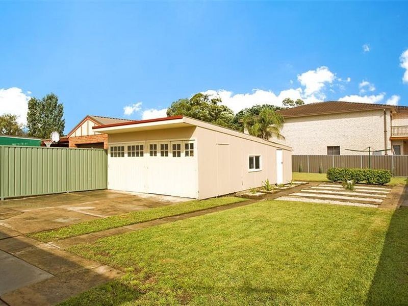 58 Blakesley Road, South Hurstville NSW 2221