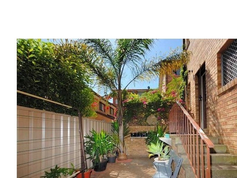 4/1-7 Norman Street, Allawah NSW 2218