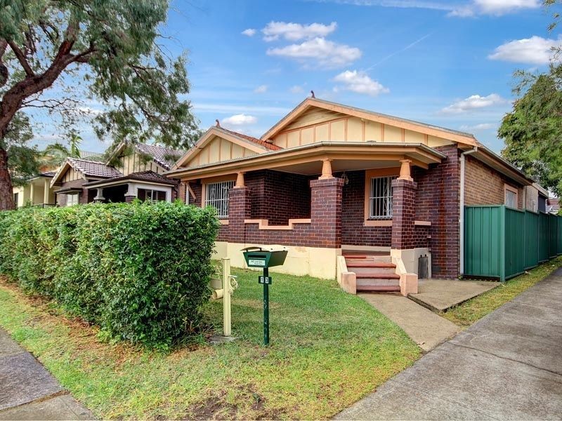 13 Elizabeth Street, Hurstville NSW 2220