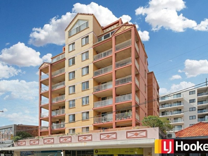 Unit 3/38-42 Bay Street, Rockdale NSW 2216