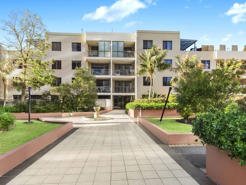 Unit 189/323 Forest Rd, Hurstville NSW 2220