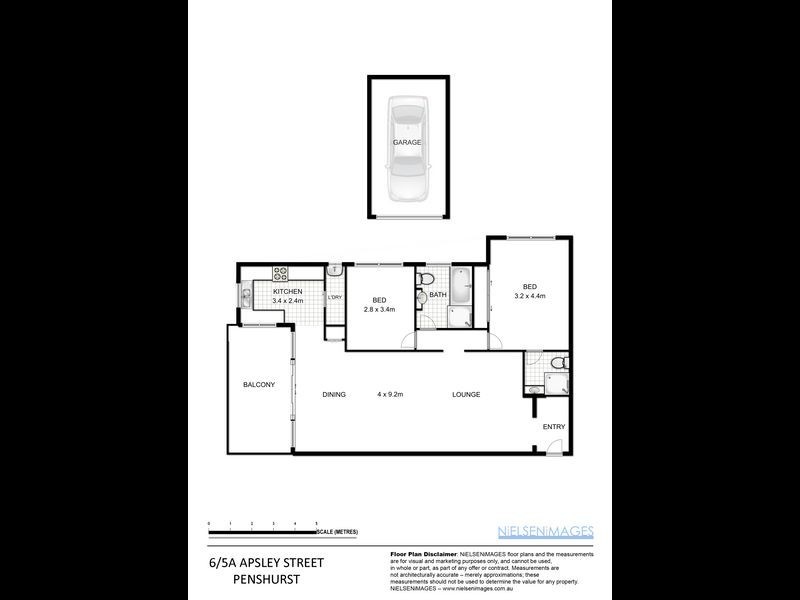 5A-7 Apsley Street, Penshurst NSW 2222