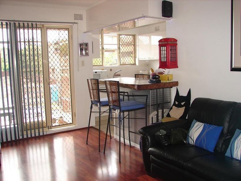 7/85 Queens Road, Hurstville NSW 2220