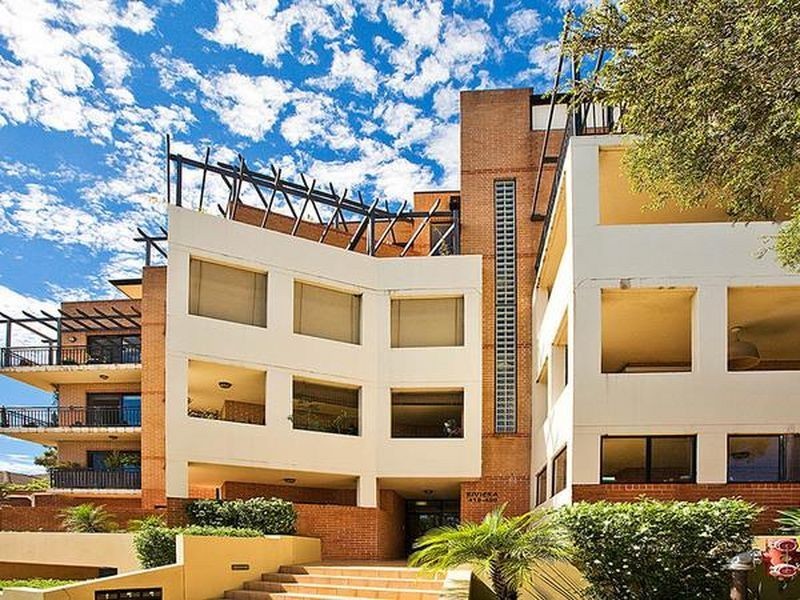 Unit 4/418-420 Railway Parade, Allawah NSW 2218