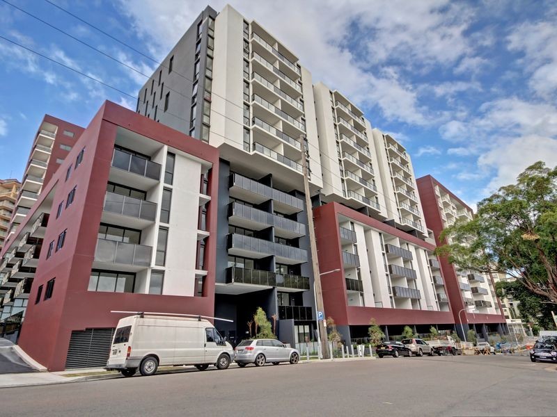 Unit 1509/458 Forest Road, Hurstville NSW 2220