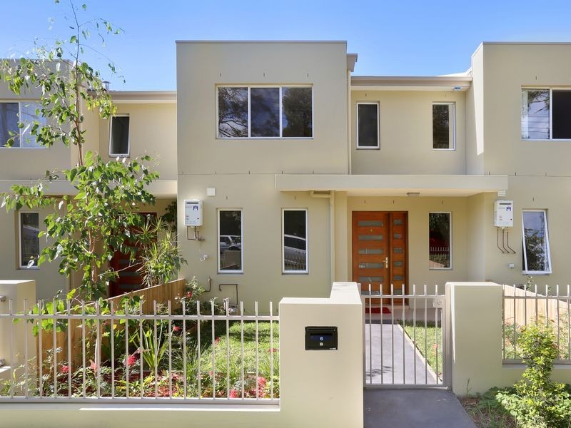 6/2-8 Evelyn Street, Sylvania NSW 2224