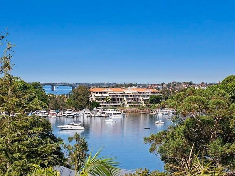 14 Marie Dodd Crescent, Blakehurst NSW 2221