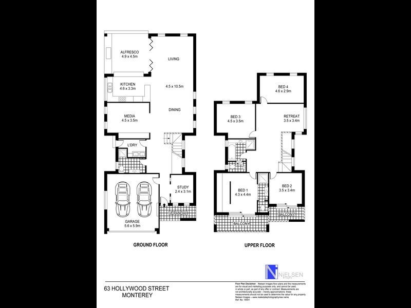 63 Hollywood Street, Monterey NSW 2217