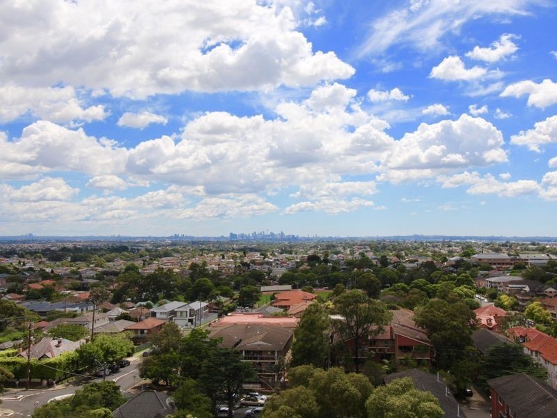 Unit A1011/1B Pearl Street, Hurstville NSW 2220