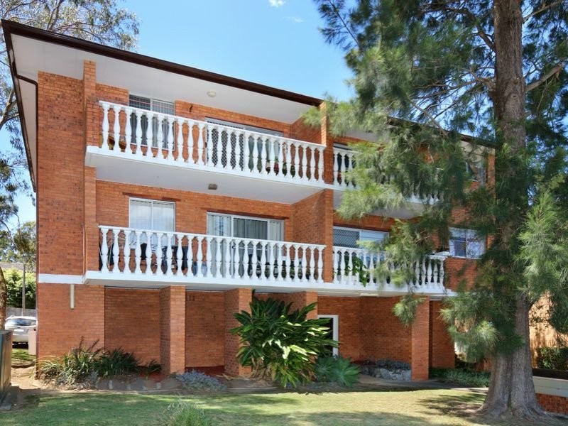 Unit 9/30-32 Empress Street, Hurstville NSW 2220