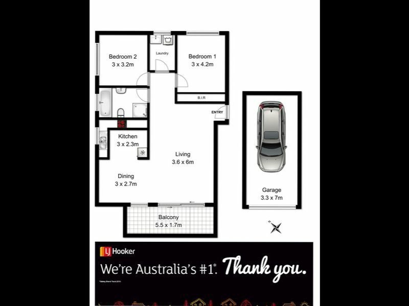 Unit 9/30-32 Empress Street, Hurstville NSW 2220