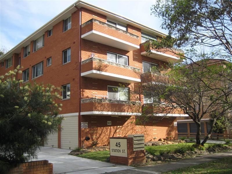 Unit 8/45 Station Street, Mortdale NSW 2223