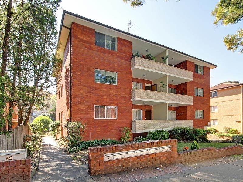 3/32-34 St Georges Parade, Hurstville NSW 2220