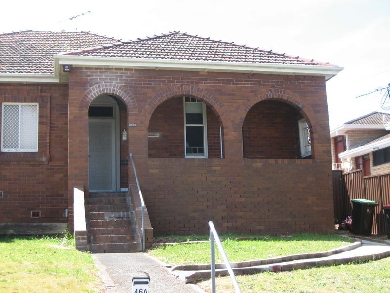 46A Millett Street, Hurstville NSW 2220