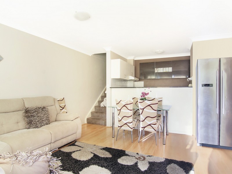 Unit 8/45 Frederick Street, Rockdale NSW 2216