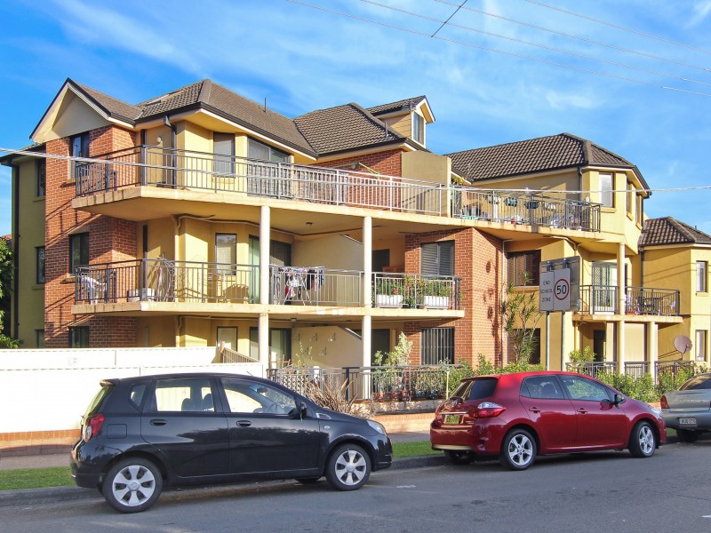 Unit 8/45 Frederick Street, Rockdale NSW 2216