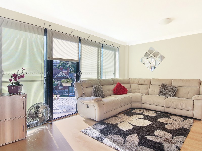 Unit 8/45 Frederick Street, Rockdale NSW 2216