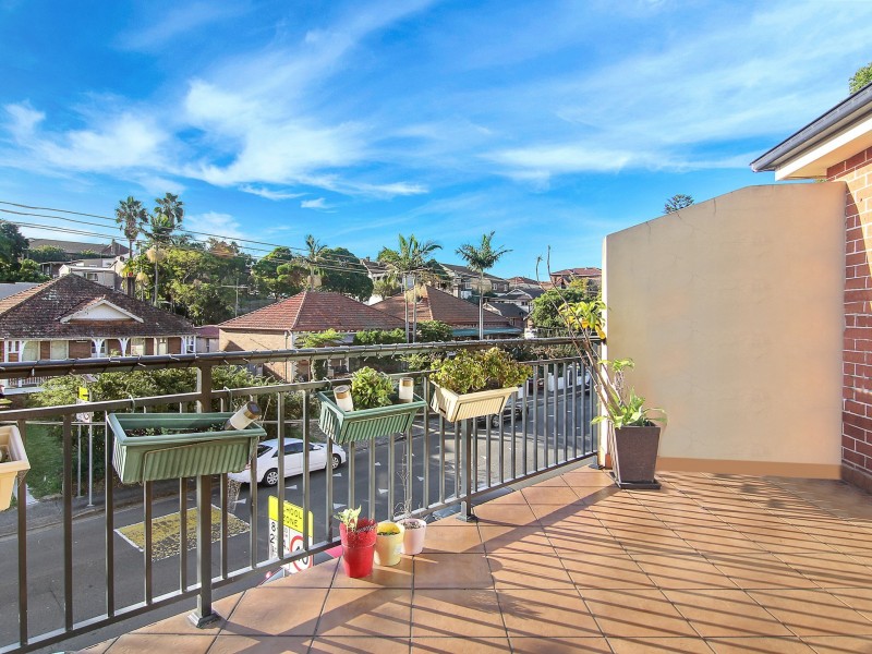 Unit 8/45 Frederick Street, Rockdale NSW 2216