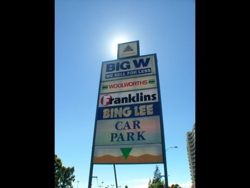 1110/3 Rockdale Plaza Drive, Rockdale NSW 2216