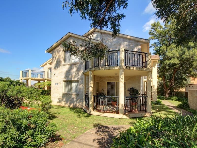 7/23-25 Jubilee Avenue, Carlton NSW 2218