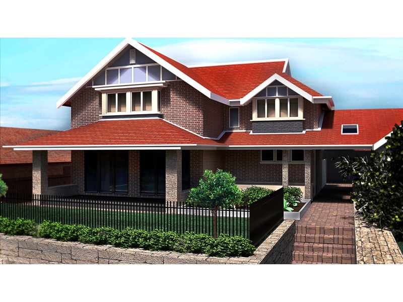 41 Woniora Road, Hurstville NSW 2220