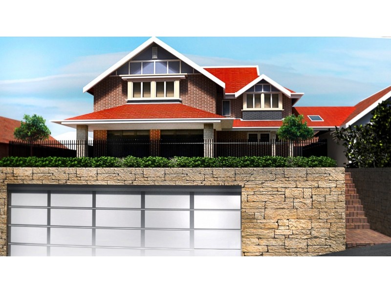 41 Woniora Road, Hurstville NSW 2220