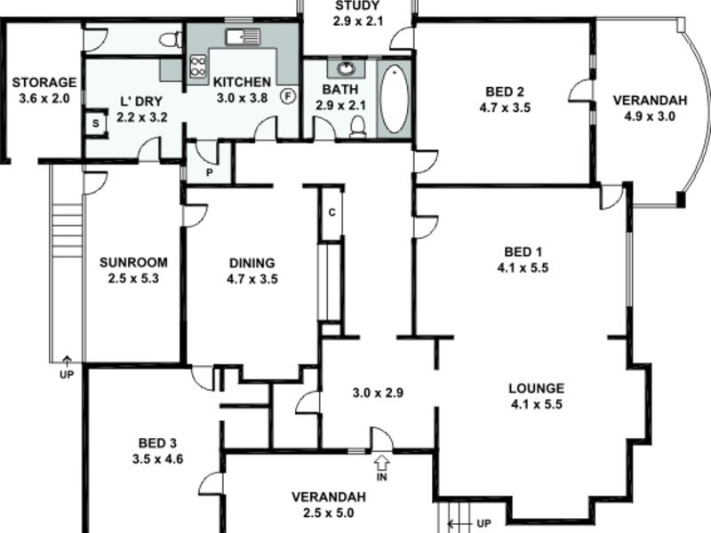 41 Woniora Road, Hurstville NSW 2220