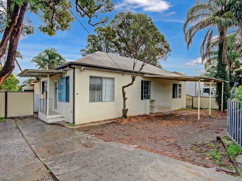 111 Belmore Road North, Riverwood NSW 2210