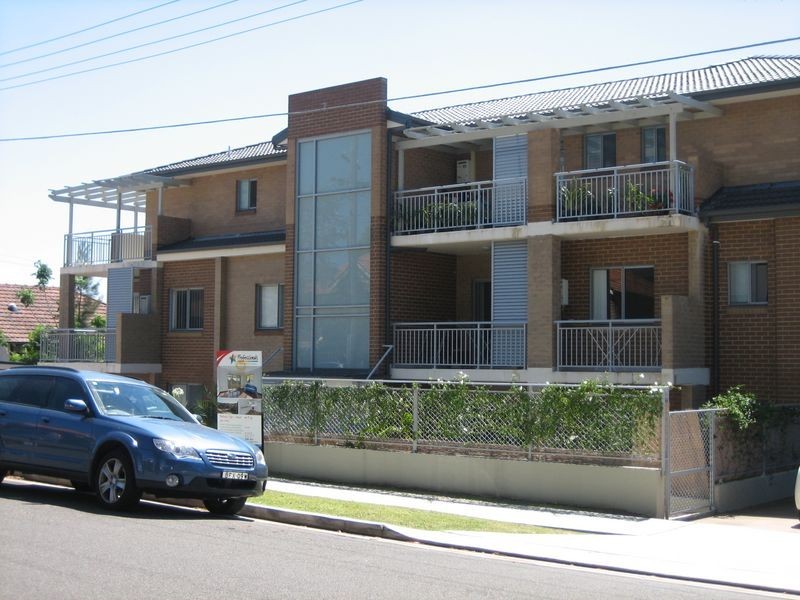 10/20 Arcadia Street, Penshurst NSW 2222