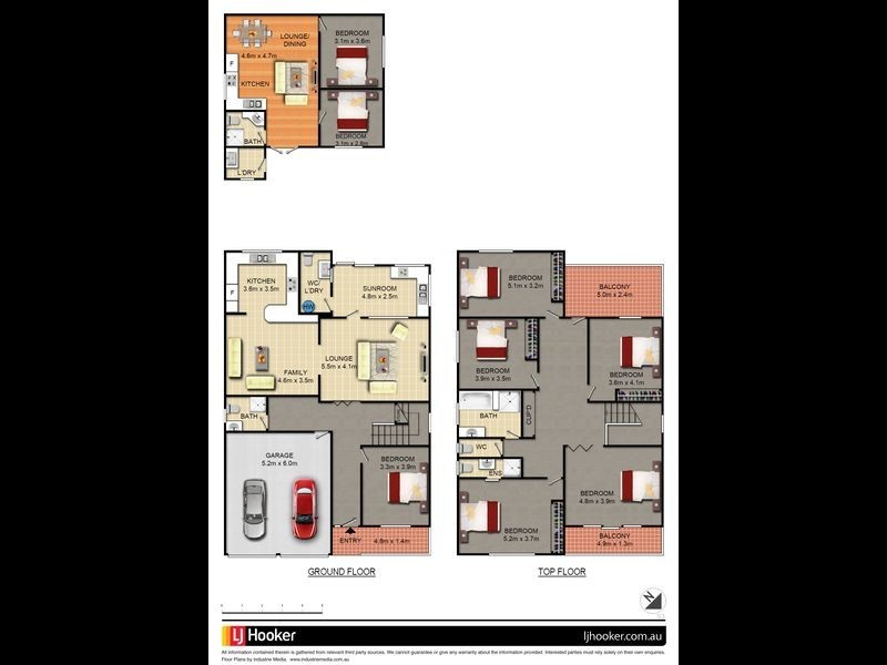 103 Carrington Avenue, Hurstville NSW 2220