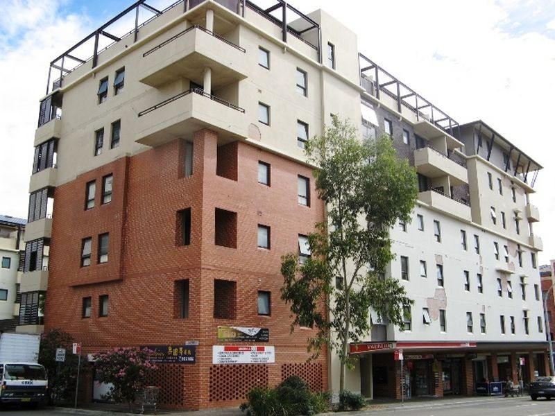 C60/15-19 Belgrave Street, Kogarah NSW 2217