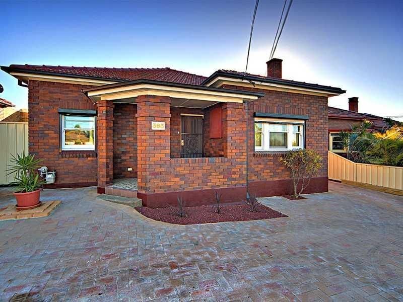 393 King Georges Road, Beverly Hills NSW 2209