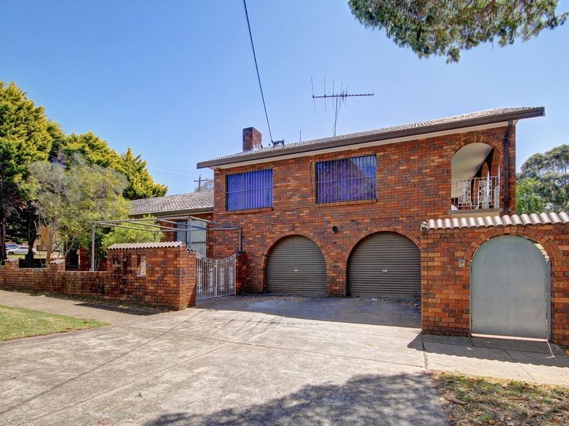 614 King Georges Road, Penshurst NSW 2222