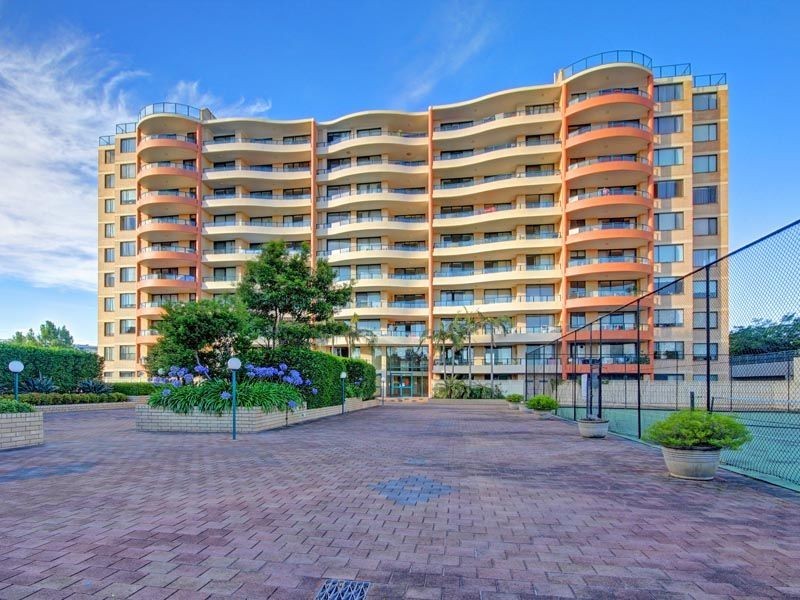 52/8 Ashton Street, Rockdale NSW 2216
