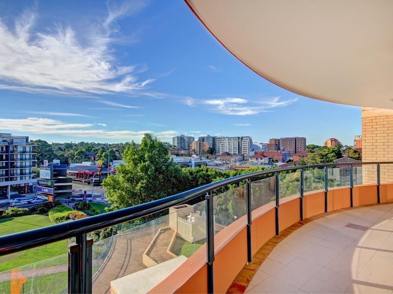52/8 Ashton Street, Rockdale NSW 2216