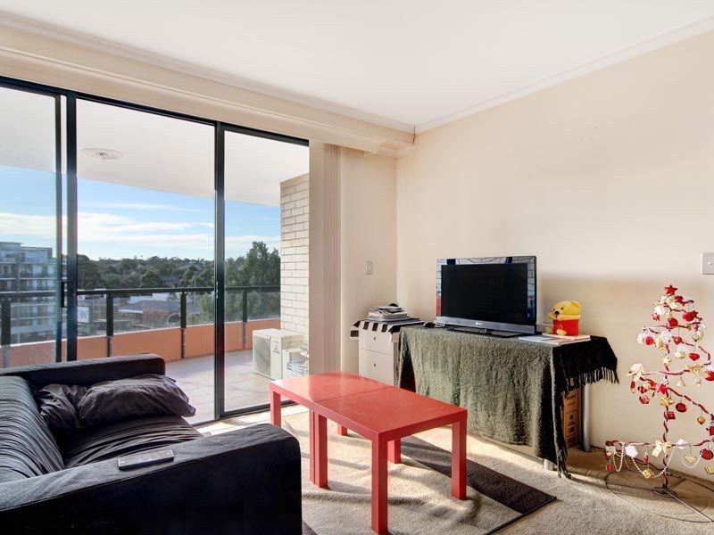 52/8 Ashton Street, Rockdale NSW 2216