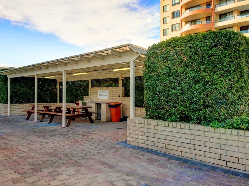 52/8 Ashton Street, Rockdale NSW 2216