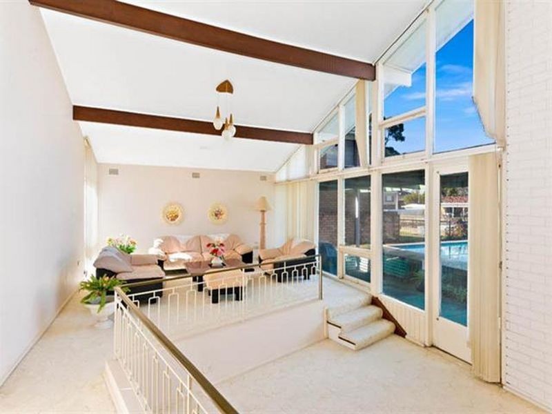 Belgrave Esplanade, Sylvania Waters NSW 2224