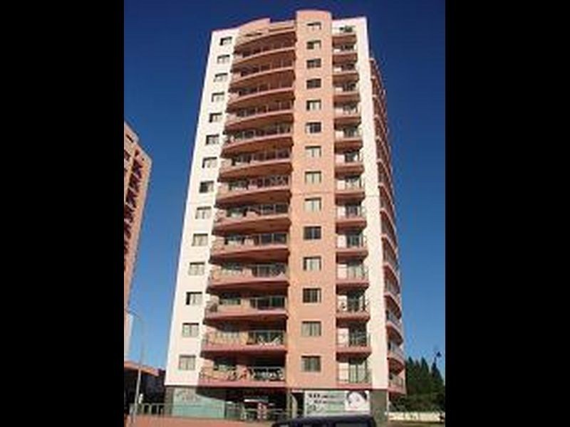 600 Railway Parade, Hurstville NSW 2220