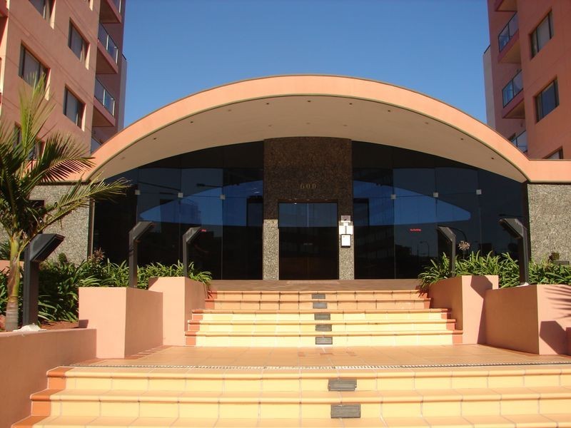 600 Railway Parade, Hurstville NSW 2220